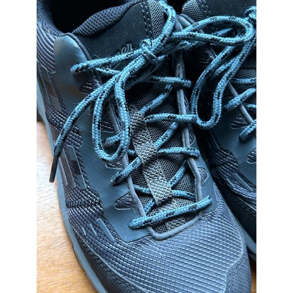 Danner Run Time Dark Shadow Sneaker Composite Toe Gray Women's Size - Picture 7 of 13